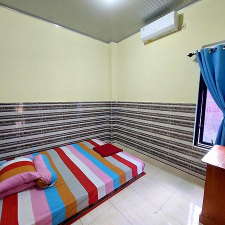 Отель Griya Tugu Jogja Syariah Джокьякарта Экстерьер фото